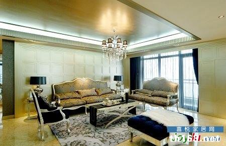 流行设计前沿 2009婚房设计流行风格现场发布