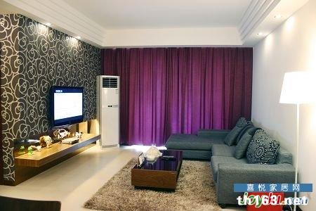 流行设计前沿 2009婚房设计流行风格现场发布