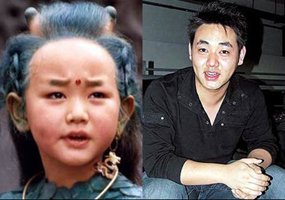 ��8λͯ��ת��ʷ �����켫һʱ���ڸ��з�չ