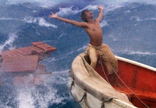 李安《少年派》超色戒票房 再入选美国年度十片