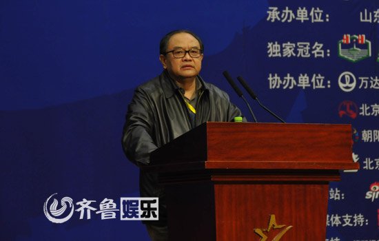 原文联副主席炮轰赵本山 《乡村爱情》不尊现实