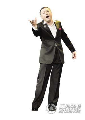 周立波讽刺中国足球惹怒足坛 李毅:你来试试