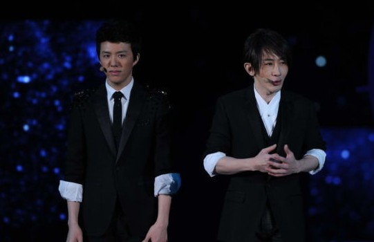 刘谦公司公关否认其遭央视封杀 将亮相元宵晚会